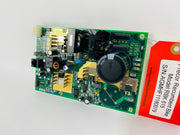 Lower Control Boards